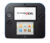 Nintendo 2DS videoconsola portátil 8,97 cm (3.53″) Pantalla táctil Negro