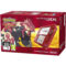 Nintendo 2DS videoconsola portátil 7,67 cm (3.02″) Pantalla táctil Wifi Rojo