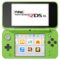 Nintendo 2DS XL Minecraft Creeper Edition + Minecraft videoconsola portátil 12,4 cm (4.88″) Pantalla táctil Wifi Verde