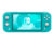 Nintendo Switch Lite Turquesa